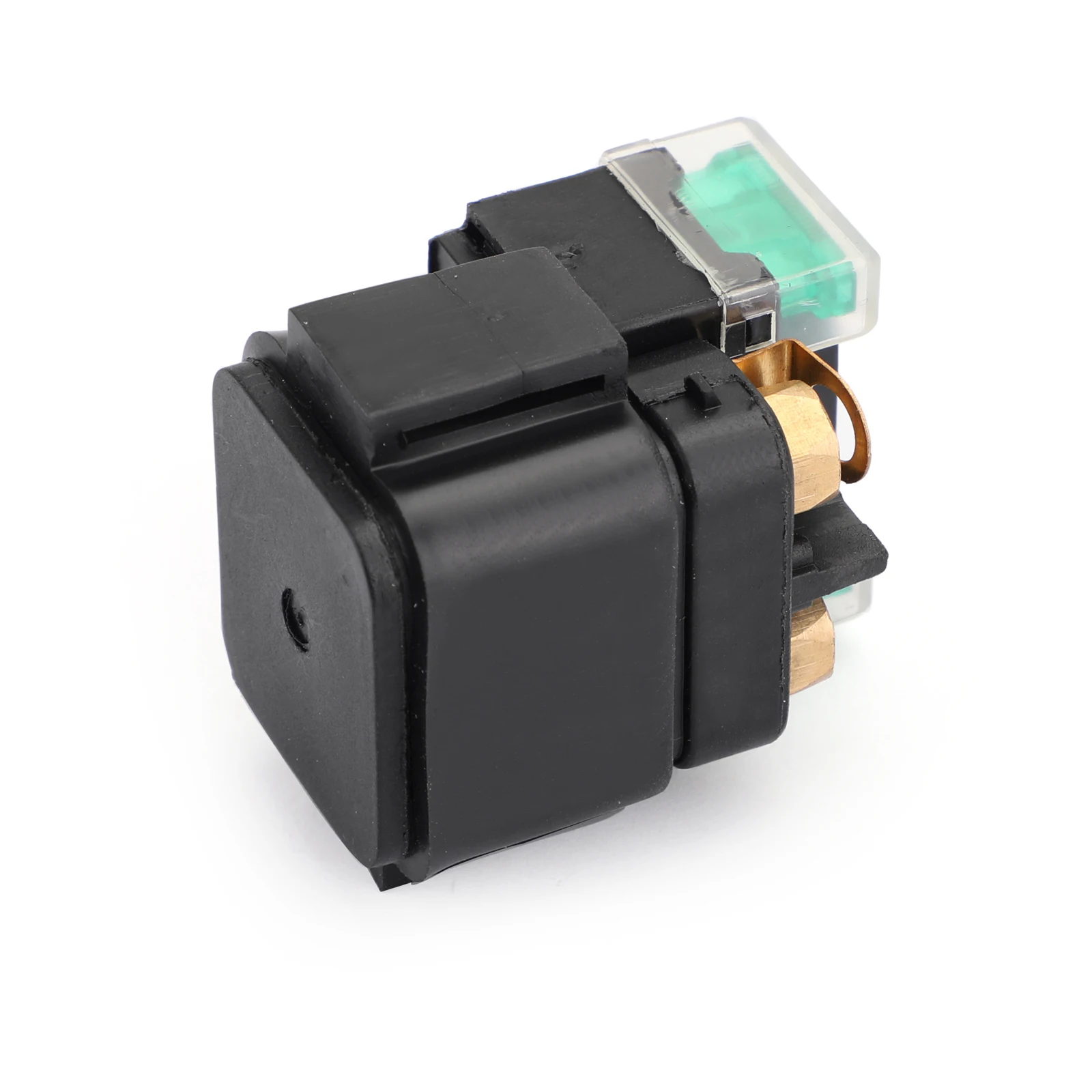 Areyourshop Starter Relay Solenoid for Yamaha RAPTOR 700 YFM700R 2006 07 08 2009 ATV SN35 GSX750F SV650 Motor Accessories