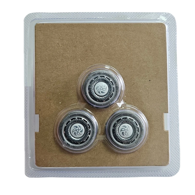 

Сменные головки SH70/71 для электробритв Philips 7000 (S7xxx) 7370 S7371 S7720 S7710 S7530 Бритвы Star-Wars SW7700