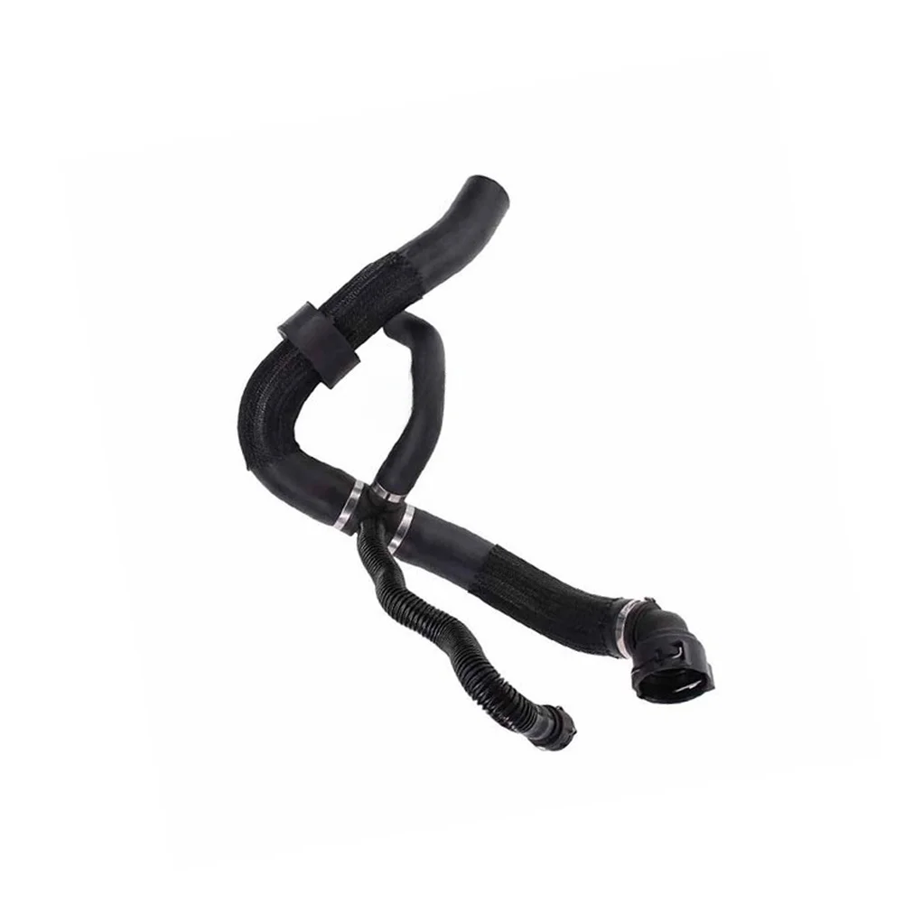 Engine Radiator Coolant Outlet Hose For Jeep Lower Coolant Hose Pipe 68249896AC Radiator Outlet Pipe Car Parts Accessories