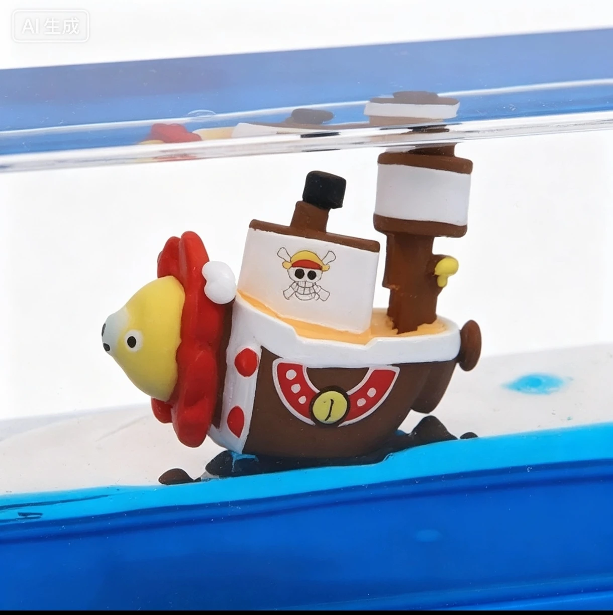Thumbnail 4 - #5 Latest Toy Boats Updates