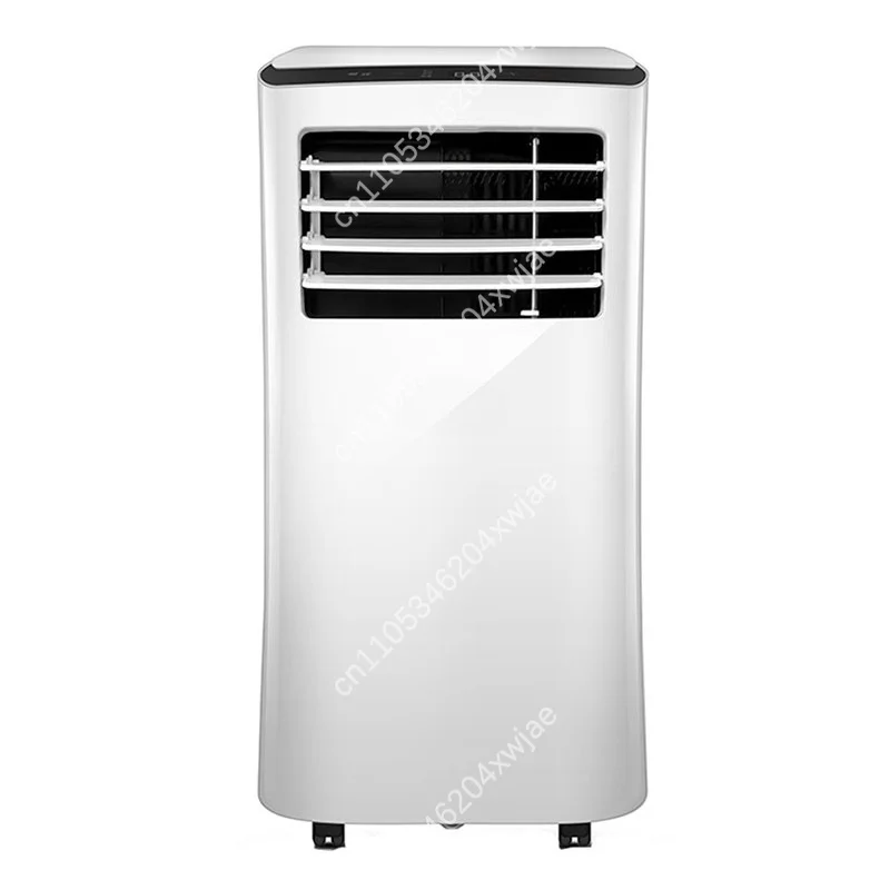 KY-25/N1Y-PH Portable 1P Single Cool Air Conditioner Dehumidify No Drain Easy Install Home Cooling Unit