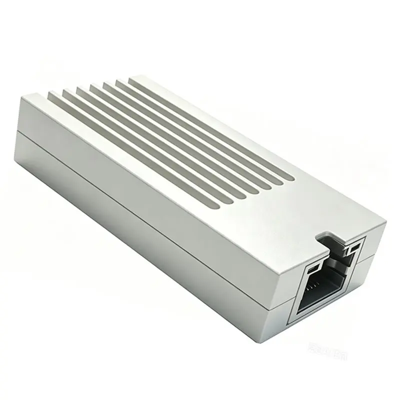 A13E-RTL8159 10Gbe-T9 Чип USB 3.2 Gen2, 10-гигабитный Ethernet-чипсет, портативный беспроводной сетевой адаптер