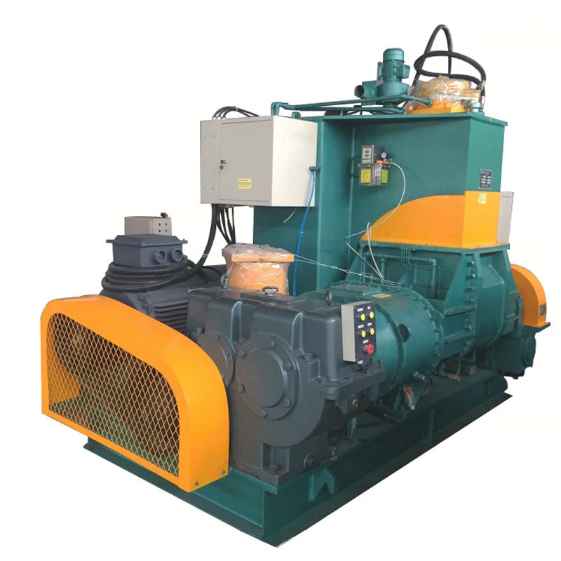 Picture 3: Stable Quality 55L Internal Type Rubber Mixer with Factory Price