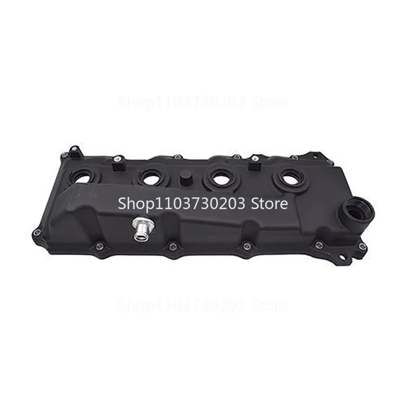 11210-0L020 Aluminum PA66 Plastic Multi-material Suitable for Toyota Hilux Vigo 1KD2KD Valve Chamber Cover