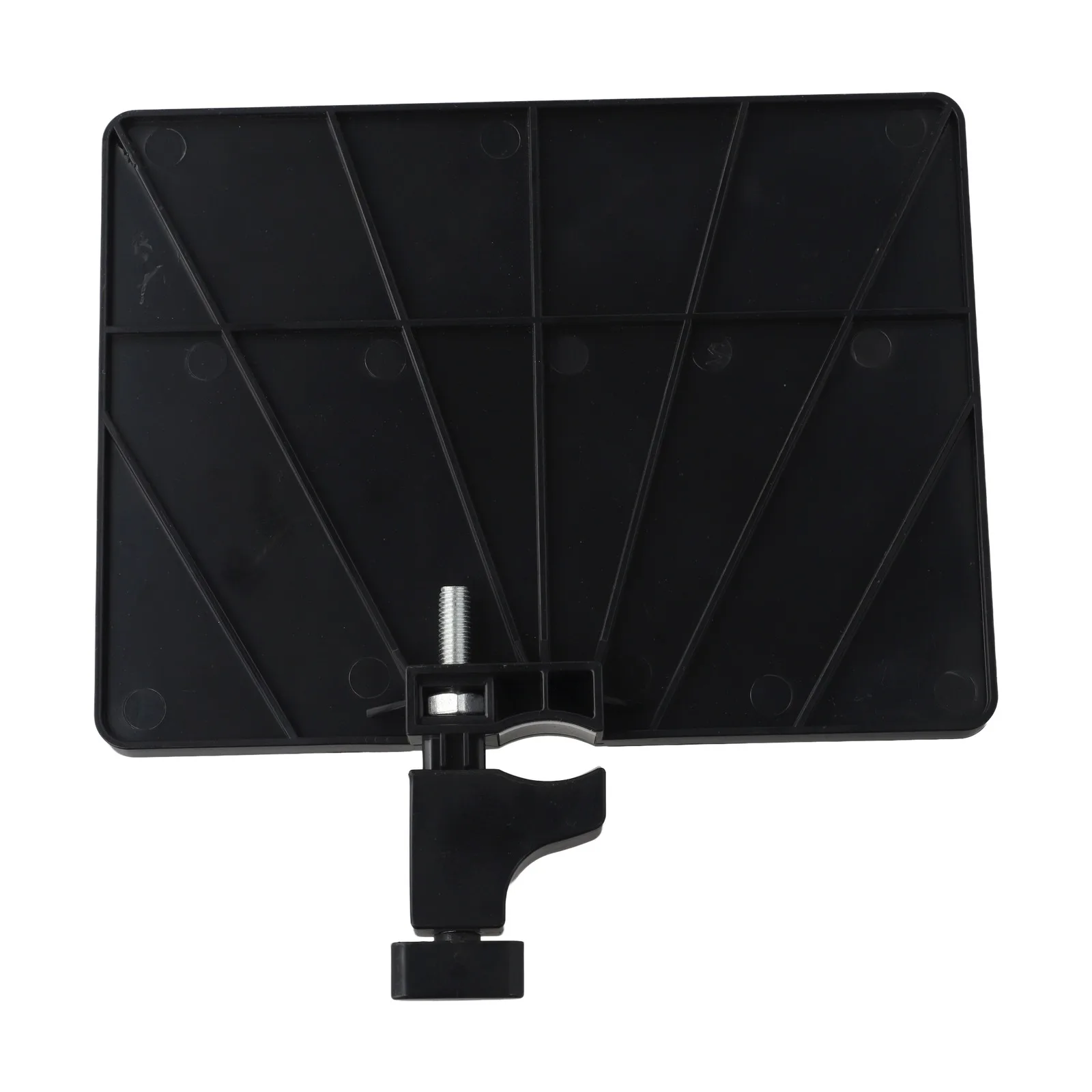 

Держатель аксессуаров для выступлений на сцене Регулируемый лоток для микрофона для исполнителей Регулируемый зажим-зажим