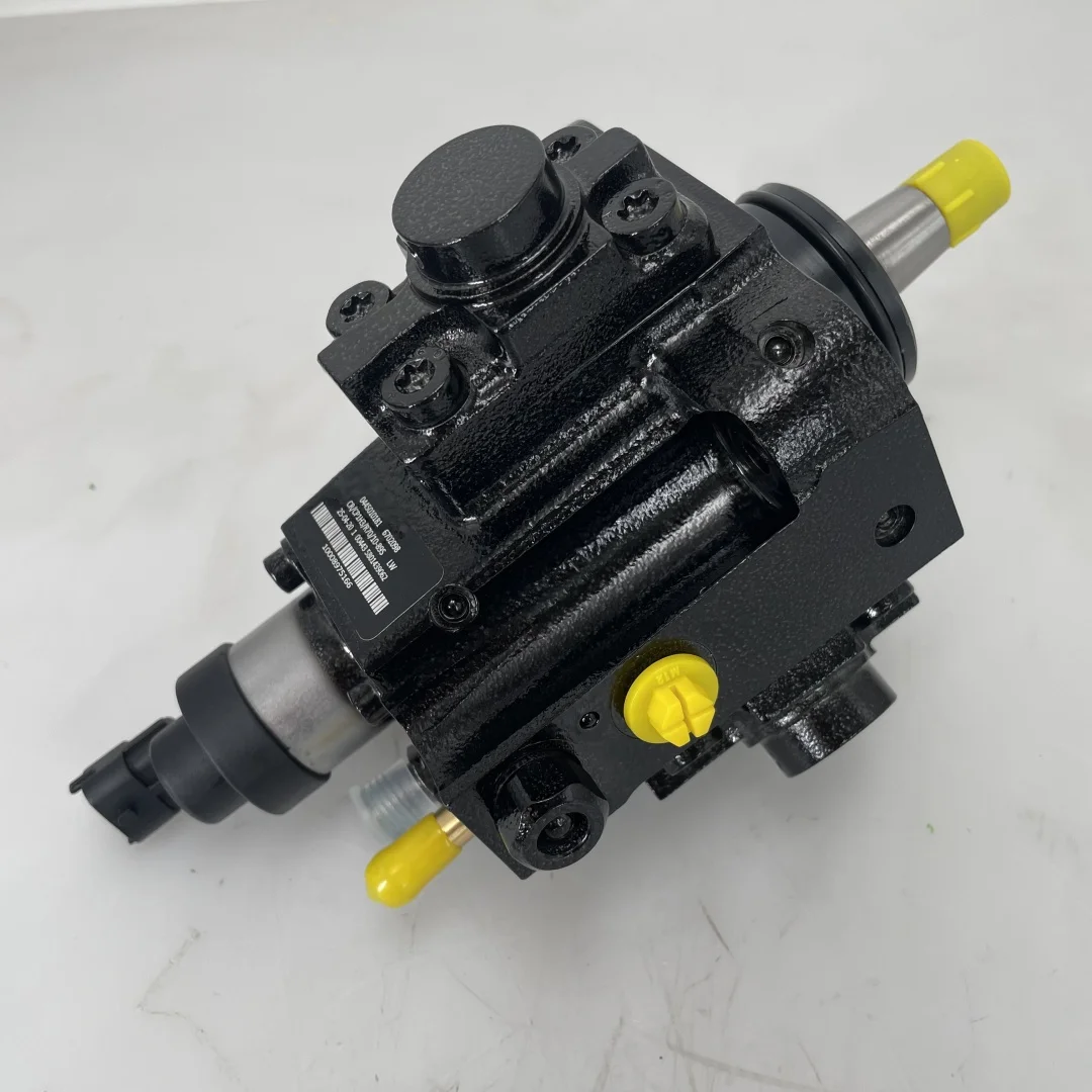 

High Pressure Fuel Pump Auto Engine Systems 0445010181 Fuel Injection Pumps for Engine