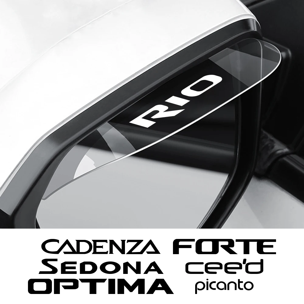 Car Rearview Mirror… - image