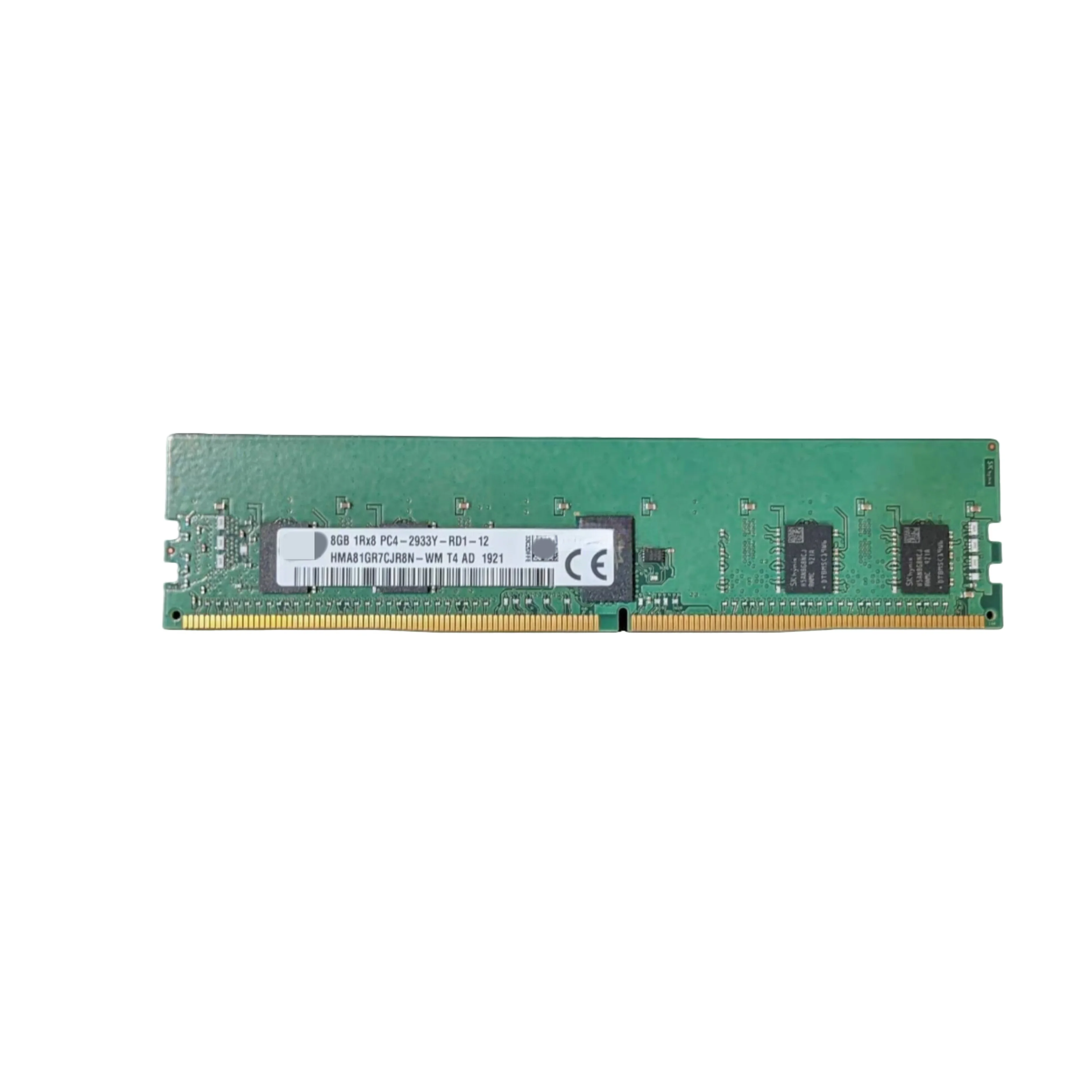 

HMAA4GS6CJR8N-XN 32G 2RX8 PC4-3200AA DDR4