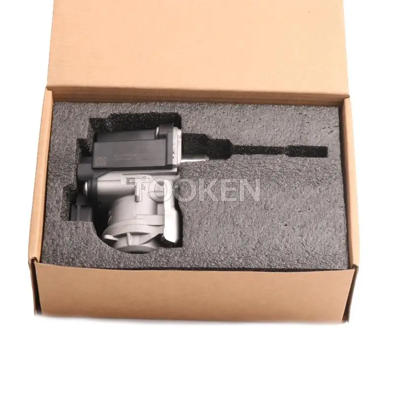 

Turbocharger Electronic Turbo Wastegate Actuator For Porsche Macan EA888 VW Audi A4 A6 A8 Q5 A3 A5 A7 Q5 2.0 TFSI TSI