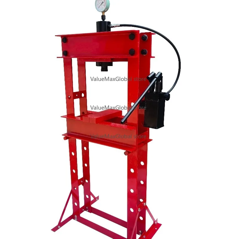 

Transmission Bearing Press-Fitting Machine Workshop Bearing Disassembly & Assembly Hydraulic Equipment