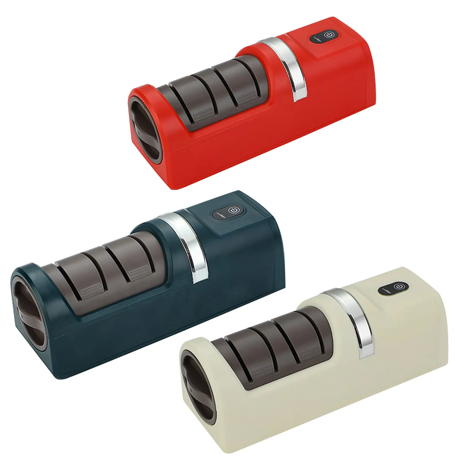 Electric Knife Shar…