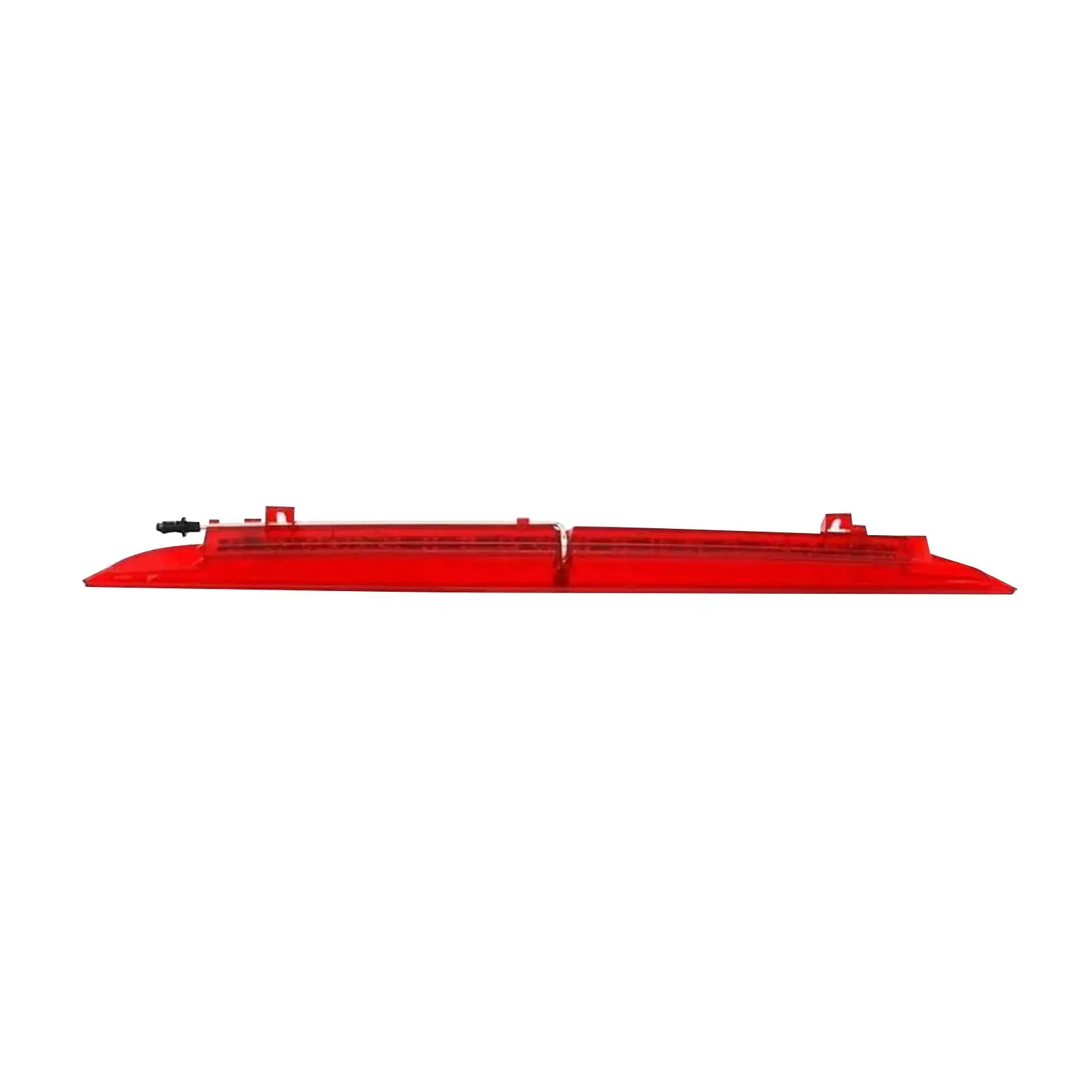 7L6945097B Red Third Stop Brake Light for Volkswagen Touareg 2003-2010