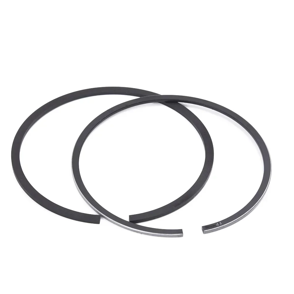 

Set Piston Ring Kit Useful Accessories Brushcutter Lawn Mower Outdoor Part Parts Repair Replacement Spare Tool