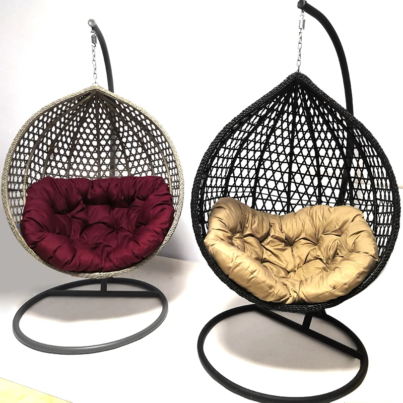 

Living Room Garden Furniture Swing Chair Outdoor Rattan Patio Hanging