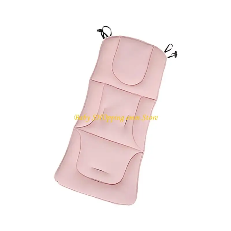 

23GD Baby Strollers Cushion Baby Autumn Winter Body Cusion Pushchair Pad