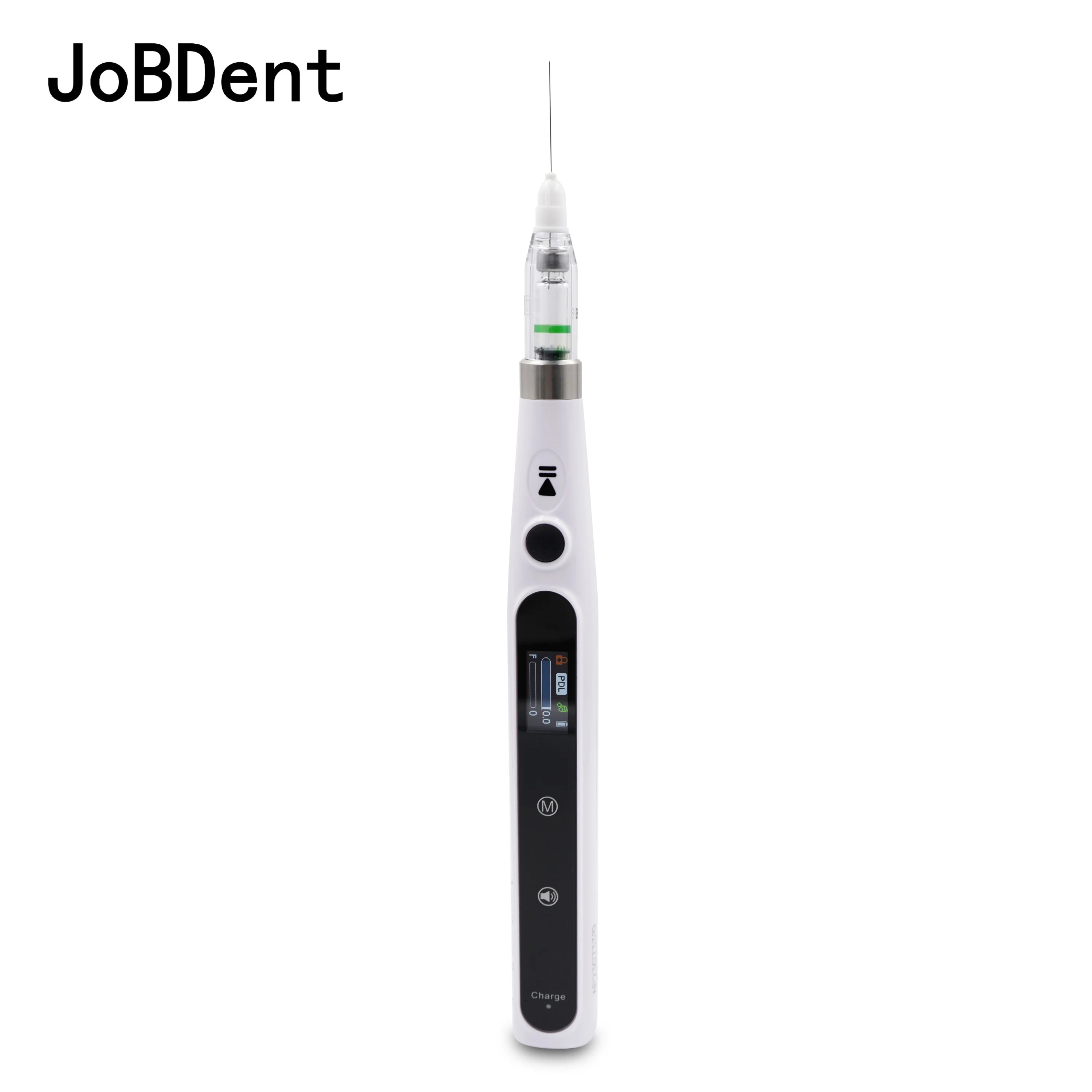 Portable Dental Electric Anesthesia Injector Digital Oral Local Anesthesia Syringe Dentist Tools
