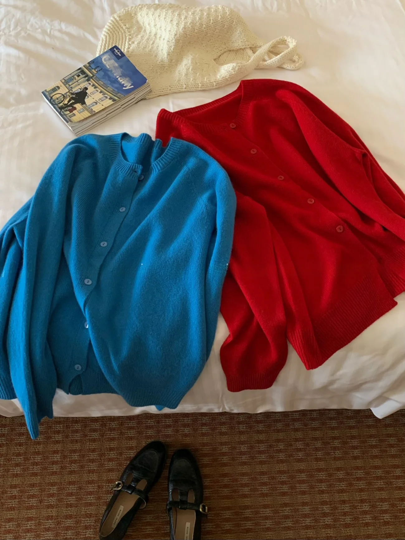 

Женский кардиган Color Home из 100% шерсти, двухцветный, в стиле ретро, с круглым вырезом, на одной пуговице, теплый, модный, универсальный