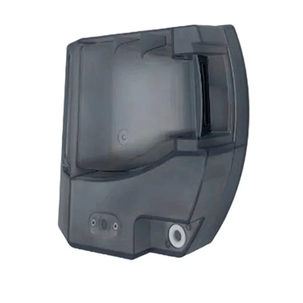 

Dust Collection As Shown Dust Box Efficient Dust Collection Integrated HEPA Filter Home Cleaning For Roborock Q10