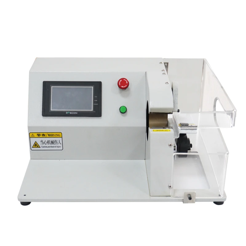 AT-080 Tape wrapping machine for wire harness