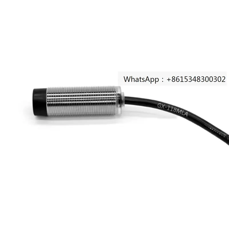 Proximity switches GX-108MA/GX-112MLA/GX-118MA/GX-118MA/GX-118MKA/GX-130MLA/High quality factory direct sales