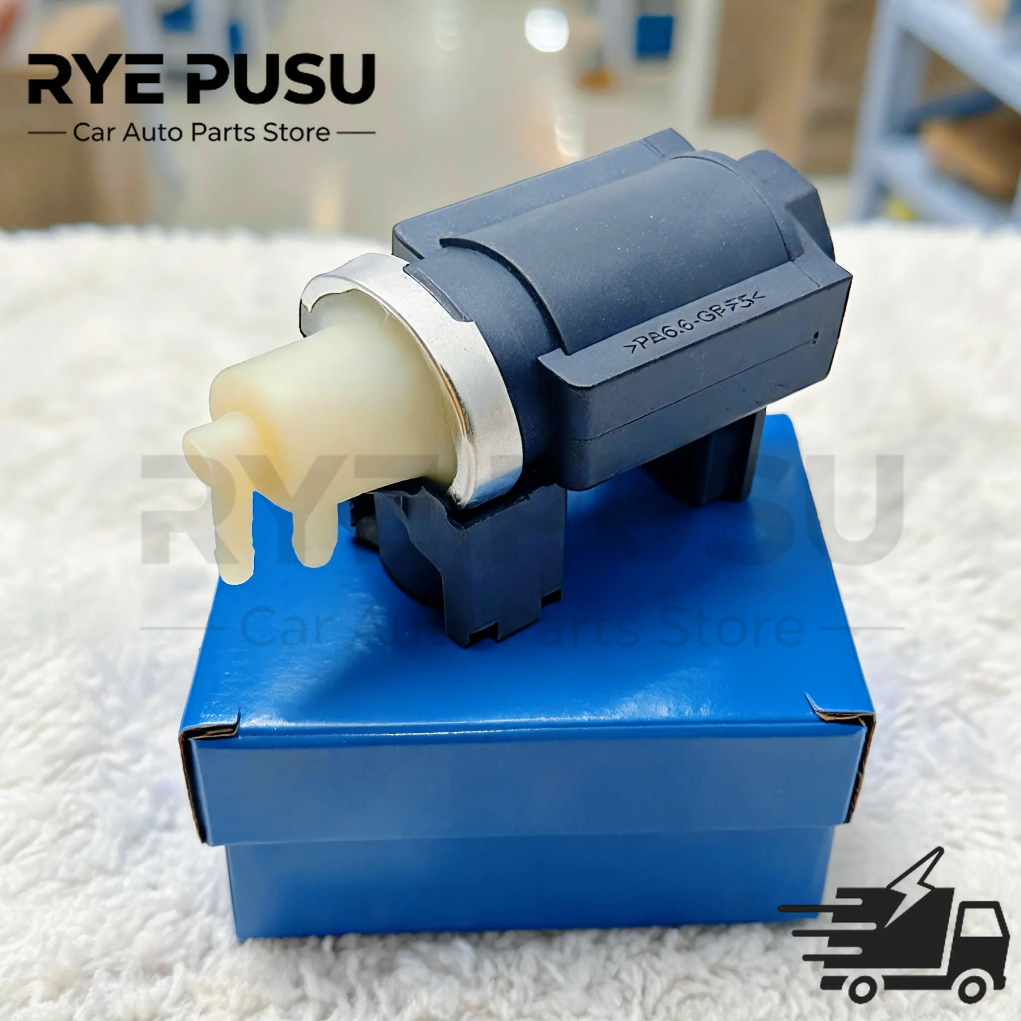 for Audi 059906627M Turbo Boost Control Solenoid Valve 059906629F 4010835E for Q5/SQ5/A6/S6/C7/A7/S7 3