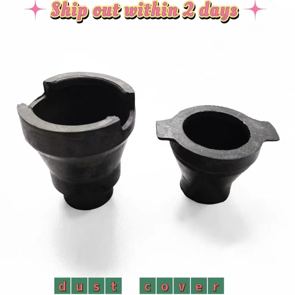 1pc Torque rod dust cover For Mitsubishi Pajero V31 V32 V33 V43