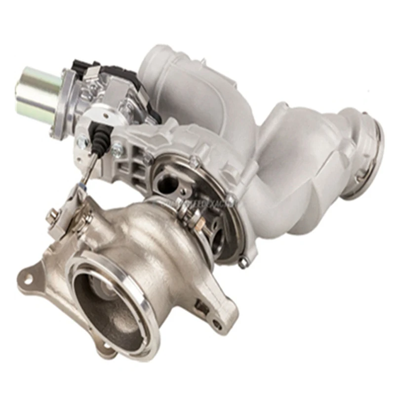 Factory Turbocharger MGT1752S 814000-5013S 06K145702G 06K145702J Turbo Charger for Volkswagn Jetta Beetle