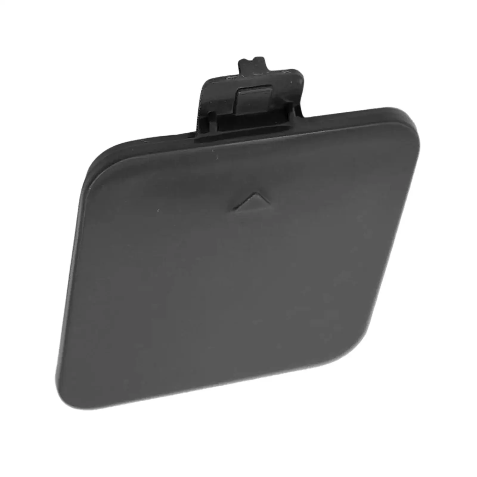 Front Tow Hook Cover Easy to Install 51117111787 Directly Replace High Performance for E60 E61 520i 525LI 520D