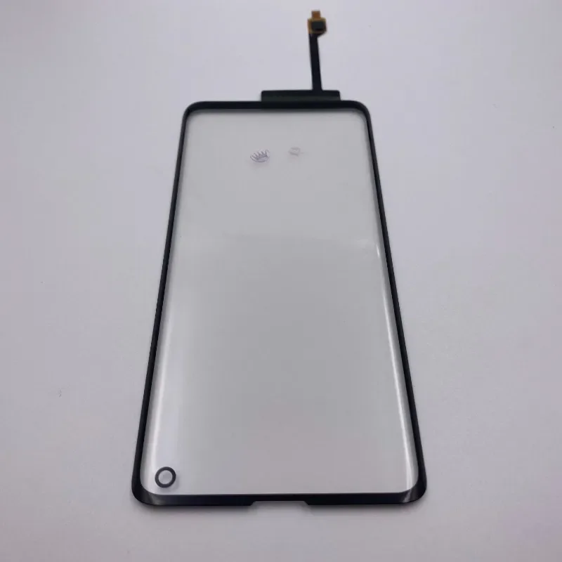 New Touch Screen for Samsung Galaxy S8 S8+ S9 S9+ S10 S10+ Note8 Plus LCD Screen Display Outer External Digitizer Sensor Glass