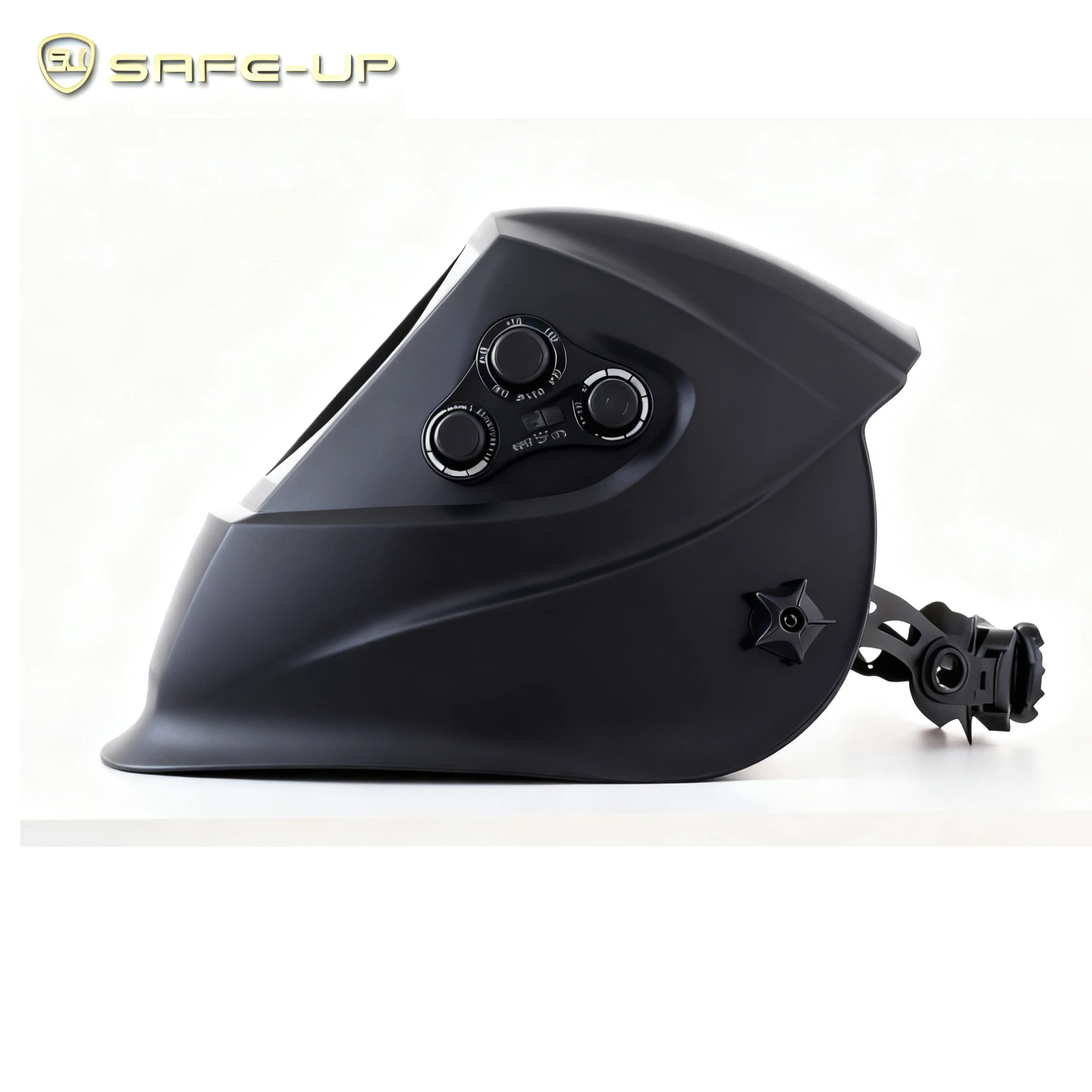 Thumbnail 3 - #12 Trending Welding Helmet Auto Darkening Right Now