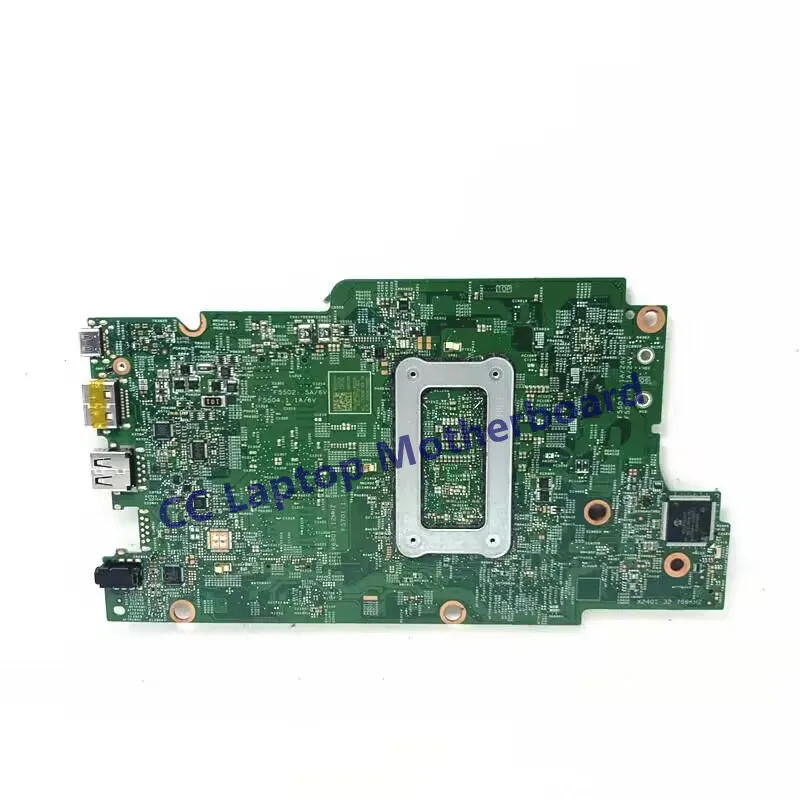 CN-0MK2Y6 0MK2Y6 MK2Y6 Mainboard For Dell 3379 Laptop Motherboard With SR2EY I5-6200U CPU 15264-1 100% Fully Tested Working Well