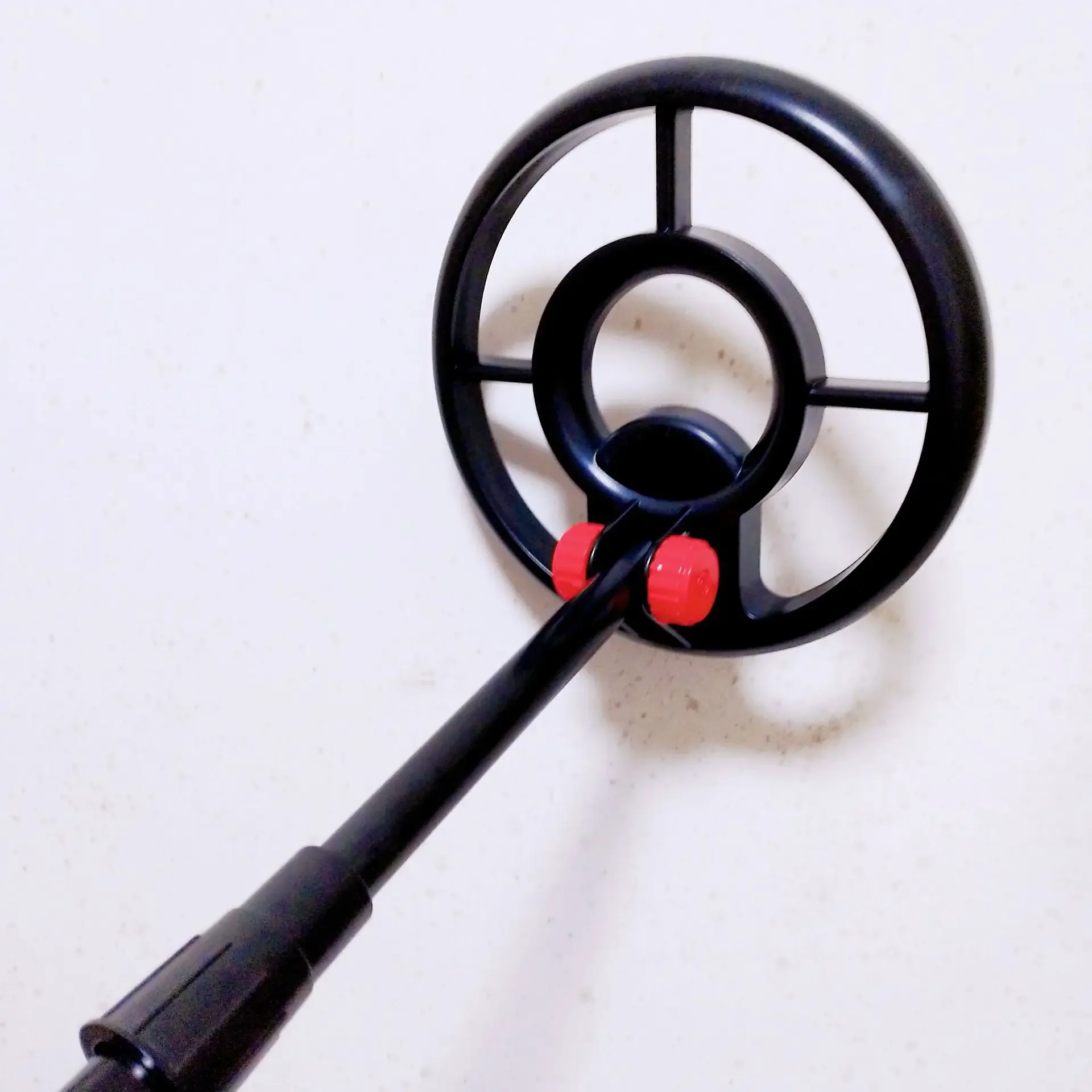 

2026 GC1003 Children's Metal Outdoor Treasure Detection Gold, Silver And Copper Underground Detector Simple