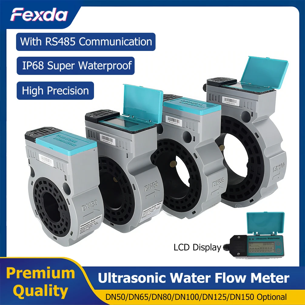 #11 Latest Flow Meters Offers
