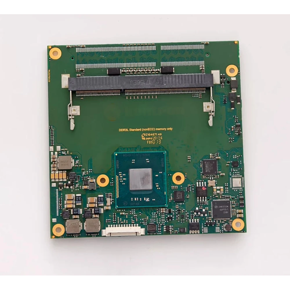 MH015-000013-2HT industrial control motherboard