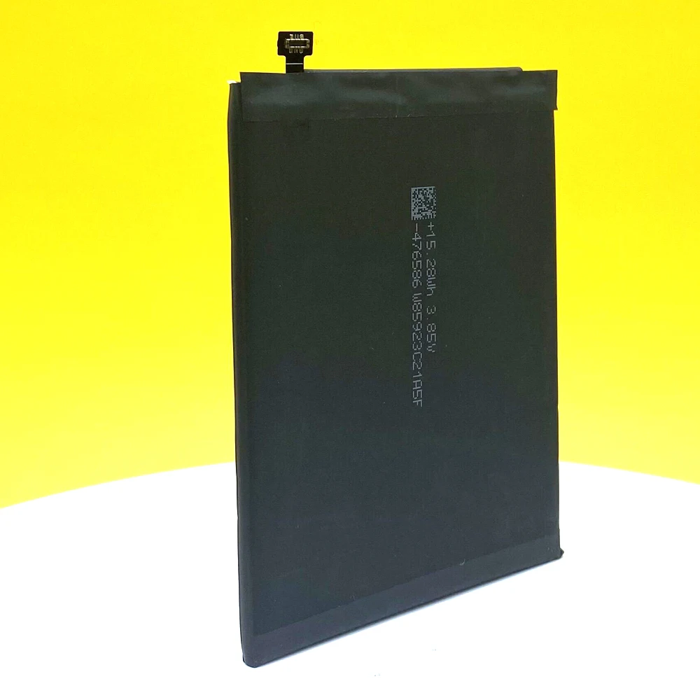 Nuova batteria BM4J 4400mAh per Xiaomi Redmi Note8/Note 8 Pro Smartphone/Smartphone con numero di tracciamento strumenti gratuiti