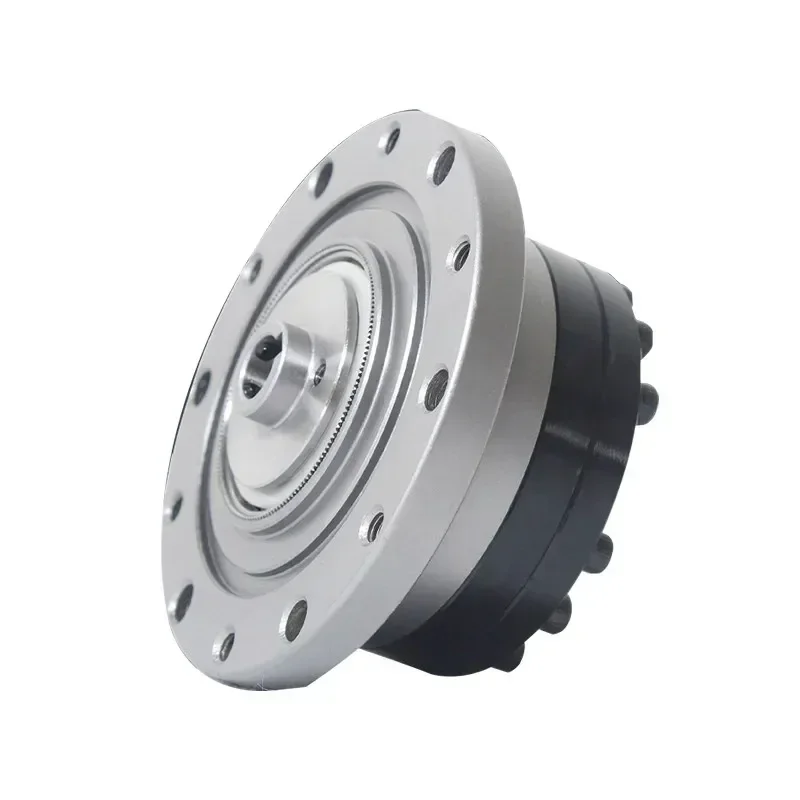 

Reducer Robot Harmonic Reducer HBG14 HBG17 HBG20 HBG25-32-40-45-50-58-65 Reduction Ratio 30/50/80/100