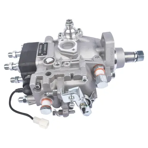10 best sales diesel injection pump - №2