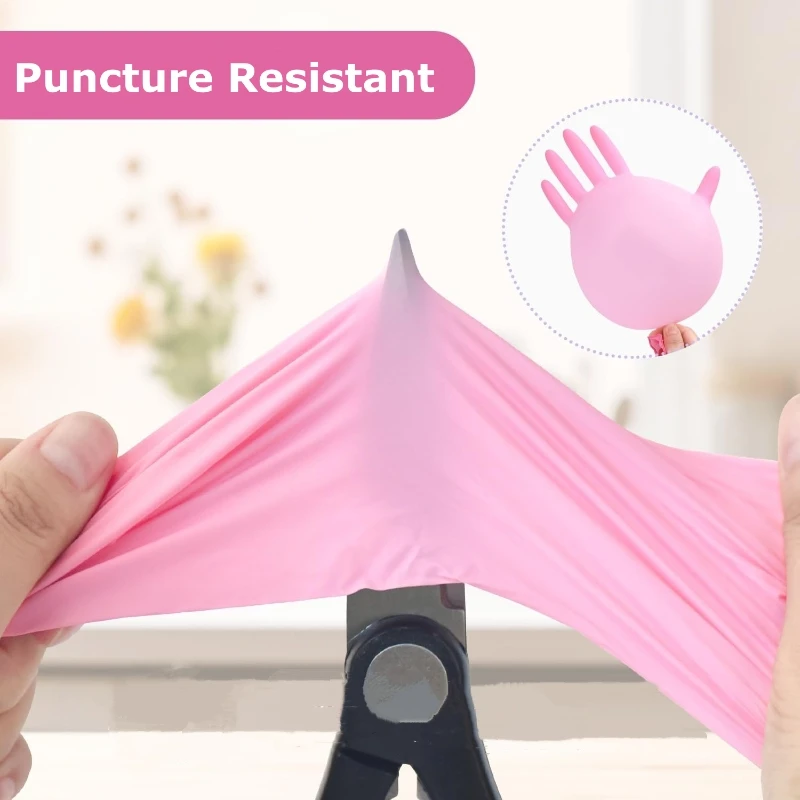 Thumbnail 3 - #32 Top Disposable Gloves Picks for Every Budget