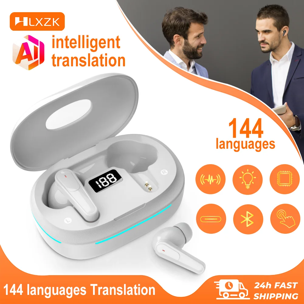144 Languages Trans…
