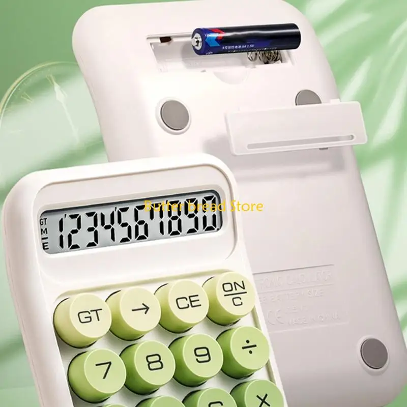 W89C Calculator Multifunctional Math Device For Students and Professional Exams Use