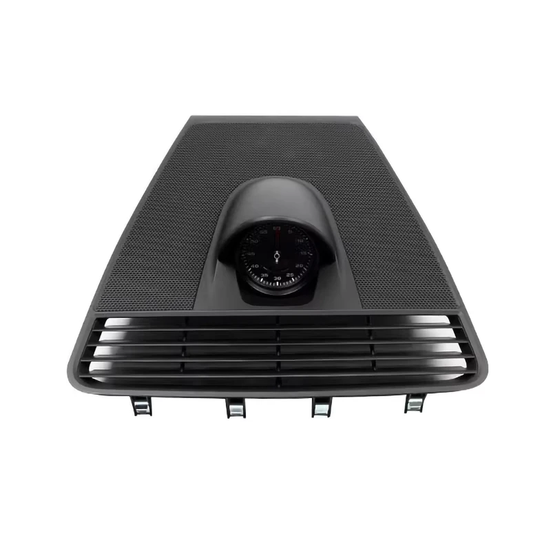 Console auto stopwatch accessoire voor Porsche Panamera 970 971 Cayenne 92A 9Y 0 718 CAYMAN 718 Boxster model - afbeelding 2
