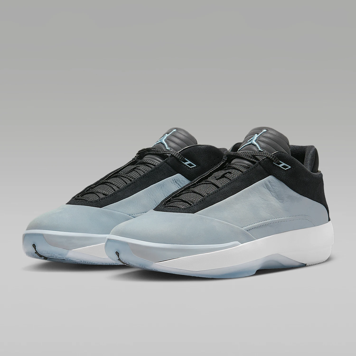 Nike Authentic JORDAN Men's Shock Absorption Wear-Resistant Sports Low-Top Basketball Shoes HM9932-400