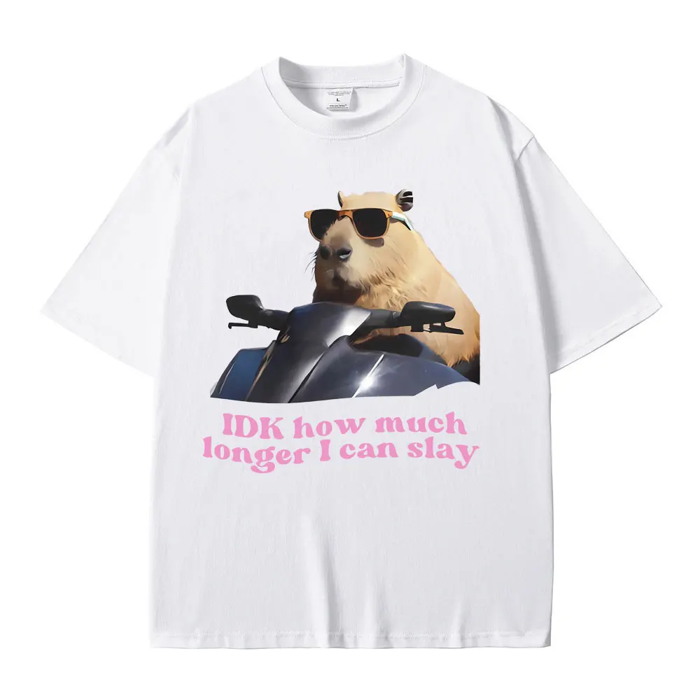 Idk How Much Longer… - image