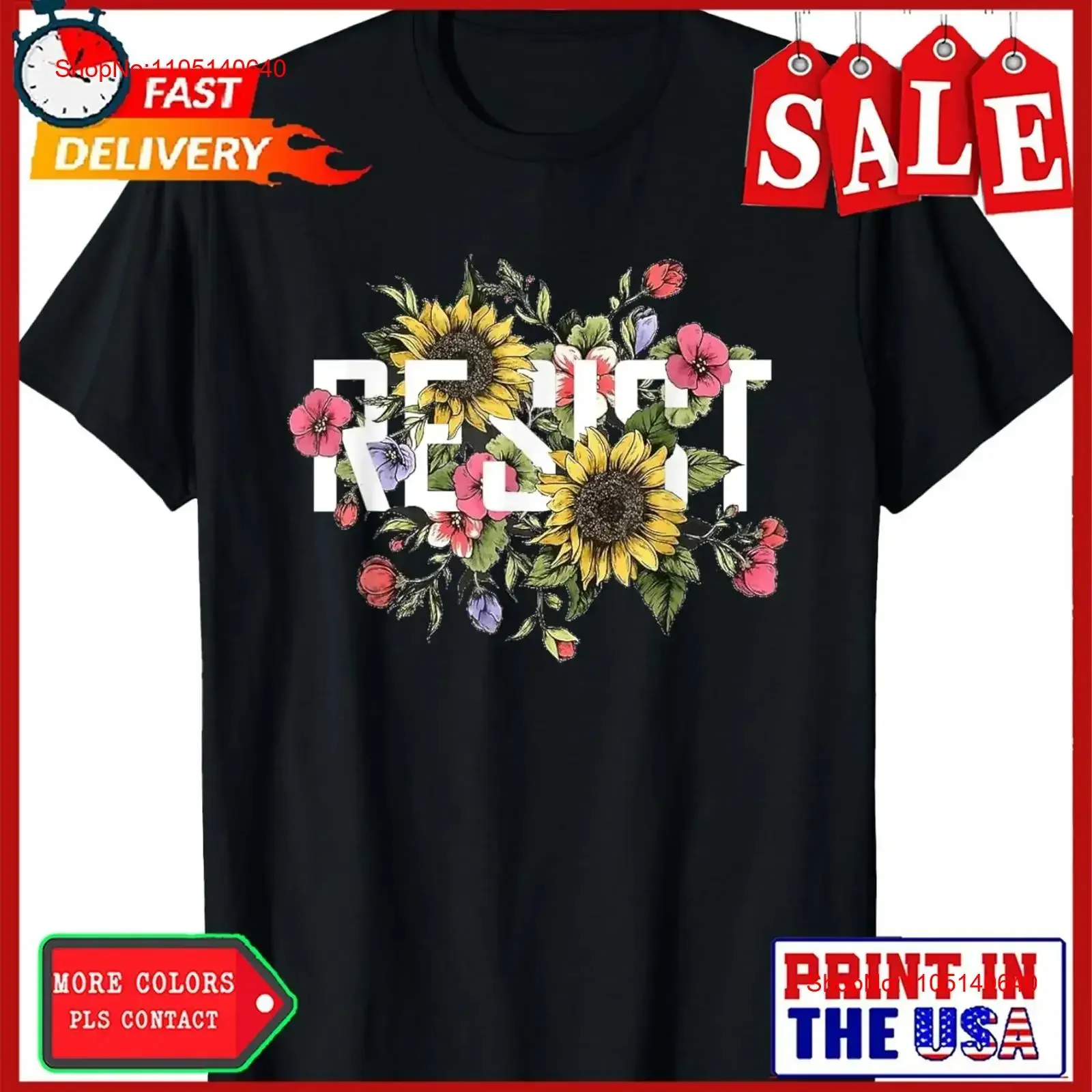 

Женская футболка Resist Message, феминистская ретро винтажная футболка, винтажная стираная, удобная, модная, слегка растянутая, унисекс