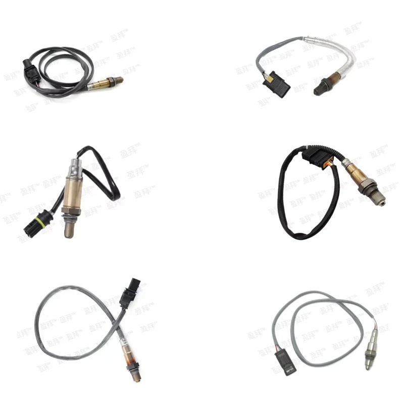 

Датчик регулировки коэффициента выброса воздуха 11787570760 11787557758 11787590713 11787535269 11787537984 11787589146 11781742050 117