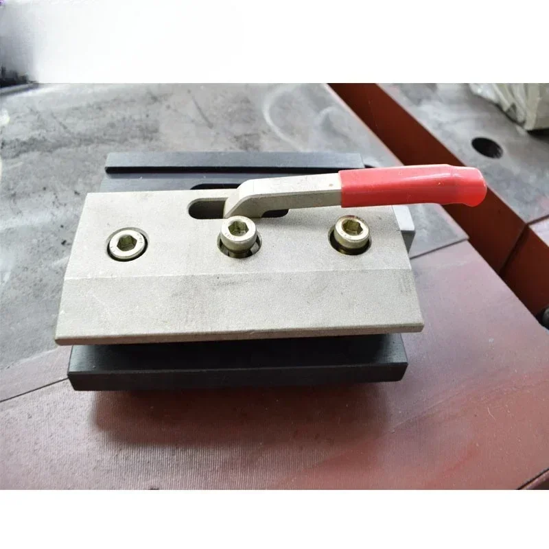 

Cross bordercustomized hydraulic metal sheet press brake shearing machine tooling