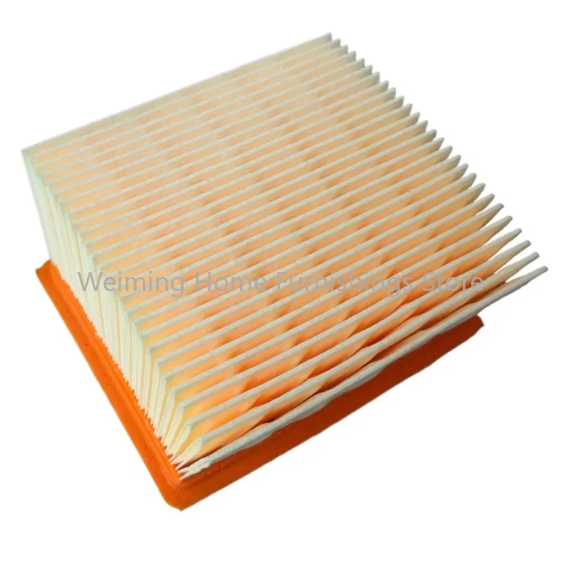 2pcs Air Filter For MAKITA Dolmar 394173010 DPC6200 6400 6410  Wacker 0108076 0108077 BTS930 BTS935 BTS1030