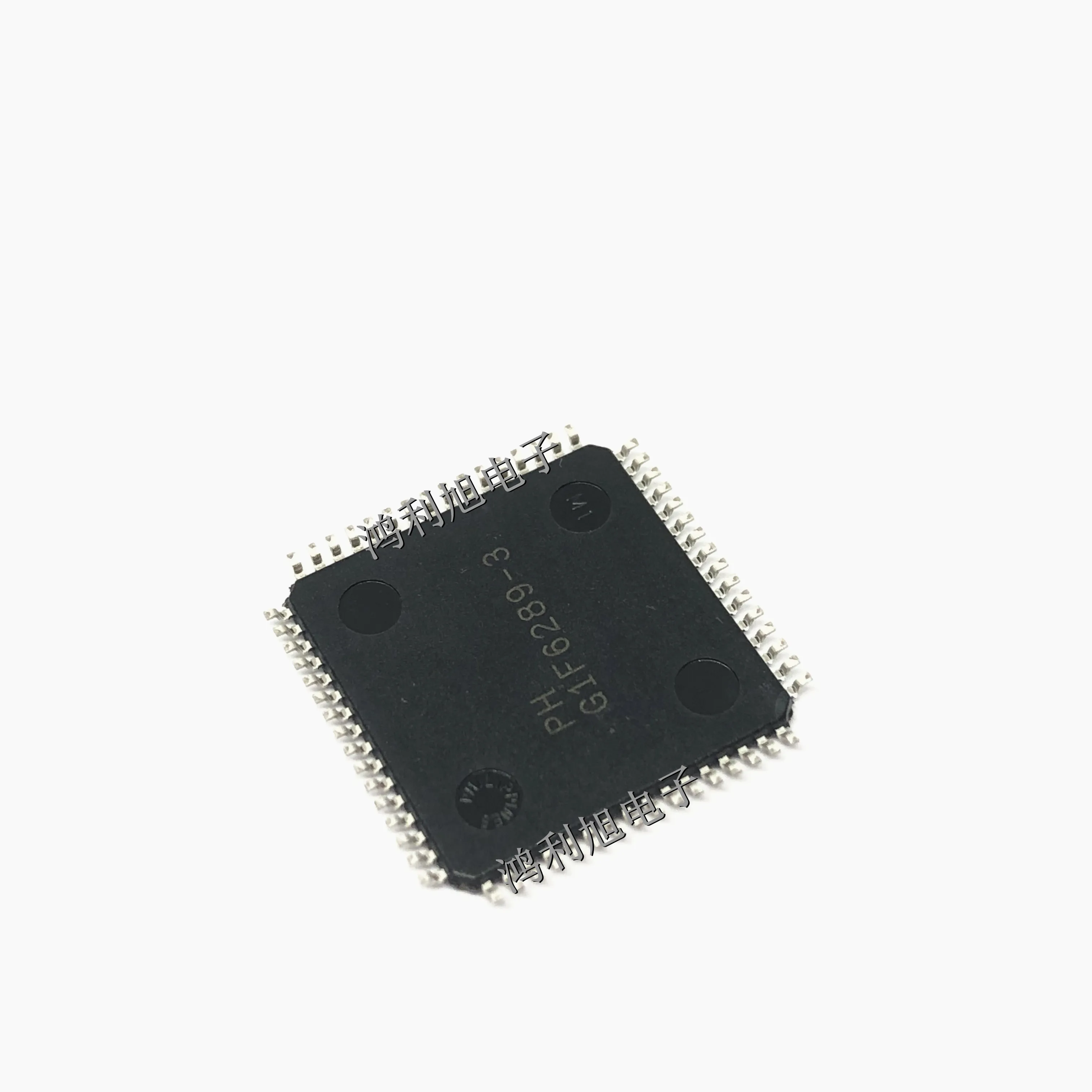 1PCS/Lot AT90USB647-AUR AT90USB647-AU 90USB647-AU MCU 8-bit AVR RISC 64KB Flash 3.3V/5V 64-Pin TQFP Tray