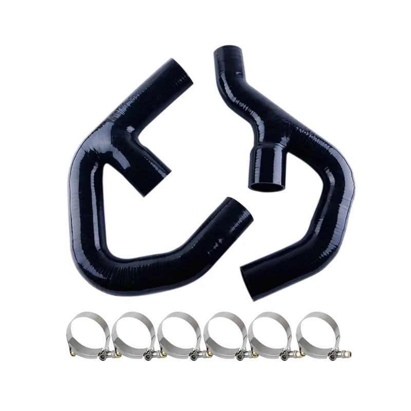 For    GOLF MK5 MK6 GT FSI     2.0T     A3 Intercooler Discharge Pipe