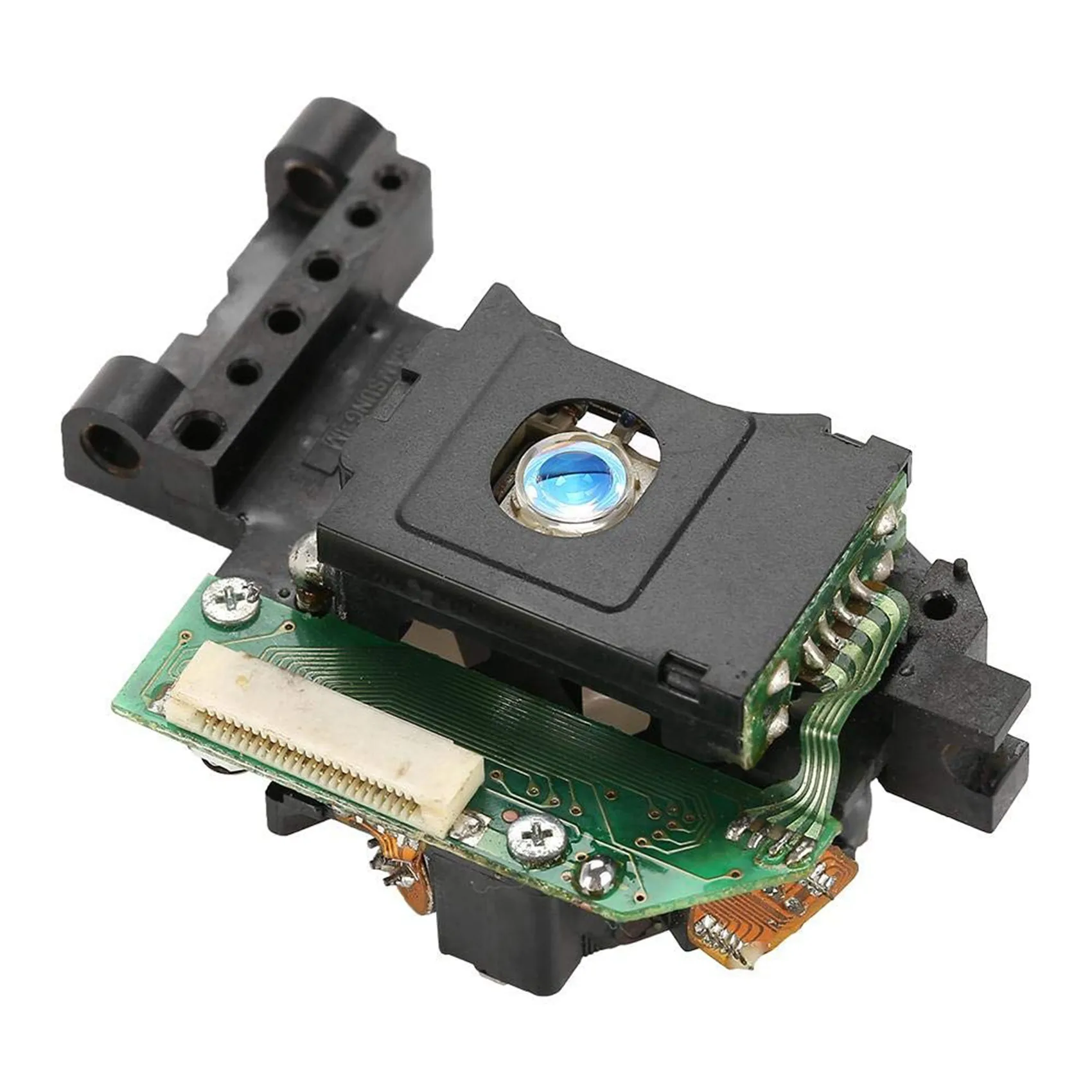 รายวัน 3X DVD เลเซอร์เลนส์ดาดฟ้า SOH-DL6 Single Head Drive Disk Optical เลเซอร์หัว Replacement Repair Part